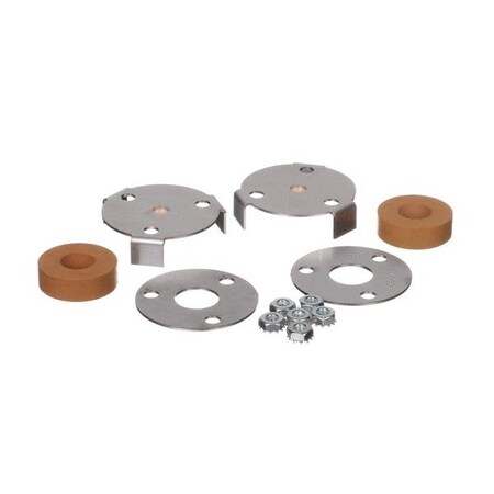 Antunes Bearing & Retainer Kit 2Pk 7001838